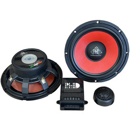 PHD Audio RED6.1KIT